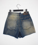 ダーティーショーツ / no.731 dirty shorts