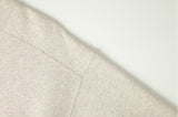 CECスウェットシャツ / CEC SWEATSHIRT(Oatmeal/기모)