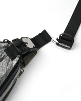 ダイニーマウエストバッグ / Dyneema waist bag (4468077068406)