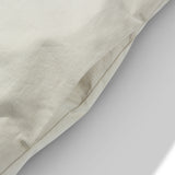 Light Padding Shirts Jacket PD5 Beige Gray (6622446944374)