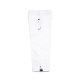 スーパーワイドベンティレーションパンツ / BSR2223FWPT001 BSR HQ SUPER WIDE VENTILATION PANTS WHITE