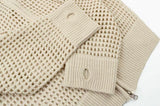 ネバーマッシュジップアップフーディ / [PREMIUM]NEVER MASH ZIPUP HOODY