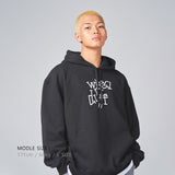 グラフィティーフーディー / GraffIti Hoodie (4562994495606)