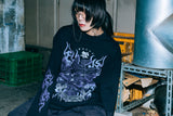 L/S T-shirt 予兆