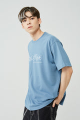 25P LETTERING LOGO T-SHIRT (6554696450166)