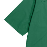 YM クリースクロップドシャツ / YM Crease Cropped Shirt (4 colors)