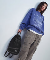 AIR MESH GYM SACK