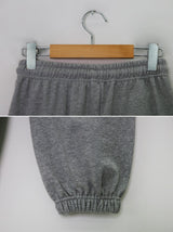 Ash Daily Cotton Jogger Pants (4color)