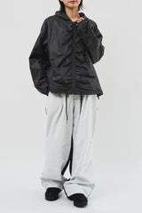 Code Reverse Sweatpants (2color)