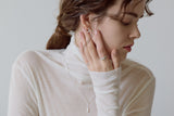 Wavy Ring
