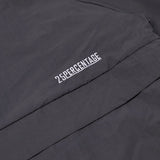 センスロゴウィンドブレーカー / 25P SENSE LOGO WIND BREAKER_CHARCOAL