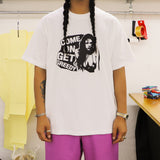 グリーディーTシャツ
