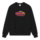 SPACE ROCKET SWEATSHIRT