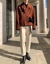 Mid Rise Pants (6595753476214)