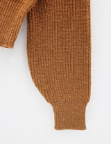タイムベーシックニット/Time Basic Knit (12color)