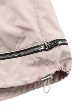 ディファインヒューマンディタッチャブルミニスカート / Define Human Detachable Mini Skirt PINK