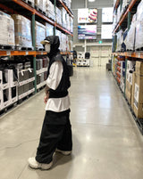 No.9406 hood F JP VEST (6691772203126)