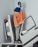ボロボロ スウェットパンツ / "Boro-boro" sweatpants (4573758947446)