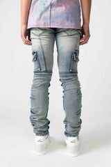 KYLE BLUE PANTS (6573823590518)