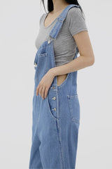 ショートスリーブクロップUネックTシャツ/Short Sleeve Cropped U-neck T-shirt (5color)