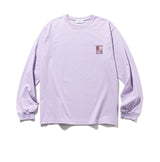 ハピネスハントロングスリーブTシャツ/HAPPINESS HUNT LONG SLEEVE