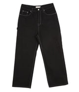 No.0535 MAC work pocket cotton PT (3color)