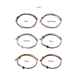 If Blacelet (6color) (6654908072054)