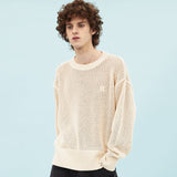 メッシュニット / Mesh knit