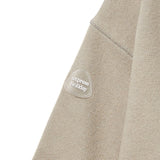 ポルテーニョESHYジャカードニット / Porteño ESHY Jacquard Knit_Beige