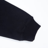 [GRFT]ロゴスウェットシャツ/[GRFT] GRFT LOGO SWEATSHIRT (BLACK)