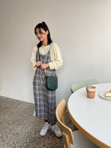 Madras check long ops