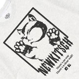 ロックドアップキャットスウェットシャツ