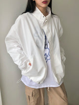 Dinto windbreaker 