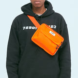ファニーバッグ / FANNY BAG-BRIGHT ORANGE