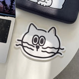 EDDY MOUSE PAD