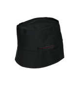 German Trooper Motive Headgear (Black) (6629509726326)