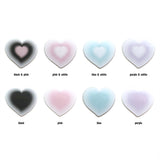 plumpily heart tok ( 8 color )
