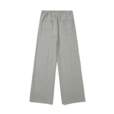 Easy-Groove Wide Pants	[MELANGE] (6618882080886)