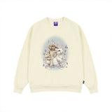バニースウェット / cuddly bunnies sweatshirts