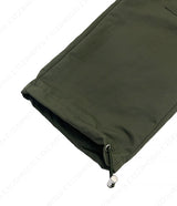 ランナイロンカーゴパンツ/[OWN x COZINESS] Run Nylon Cargo Pants (2 colors)