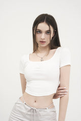 リンクスリットストラップロングスカート / 954. Linked slit strap long sk (2color)