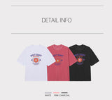 ジャックウエストコーストショートスリーブTシャツ
