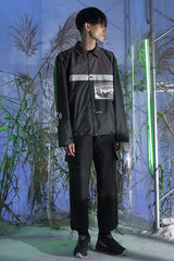 フジ ウィンドブレーカー  ジャケット / Fuji Windbreaker Jacket (4442290815094)