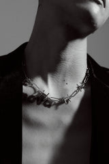 [ASCLO MADE] ASCLO TN0006 Necklace (6649355632758)