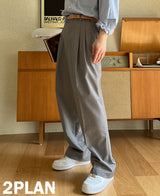 22s/s 2PLANベーシックスラックス (5 color) (6695929970806)
