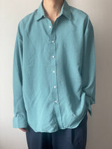 Meloso linen shirt