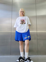 VENTIQUE aurora shorts 6color