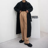 2ウェイマックトレンチコート/2 way Mac Trench Coat (SK/3colors)