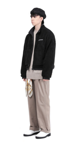 LAMO REVERSIBLE FLEECE (4638417944694)