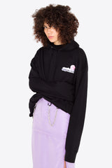 ローズロゴフーディ/rose logo hoody (2623865127030)
